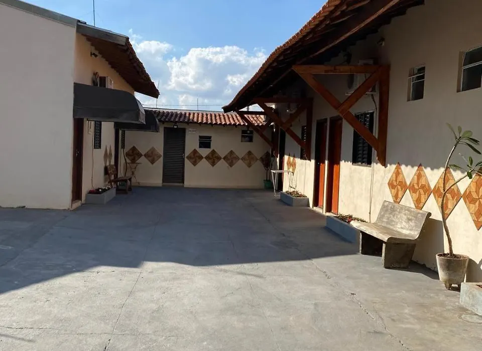 Pousada Colorado-1