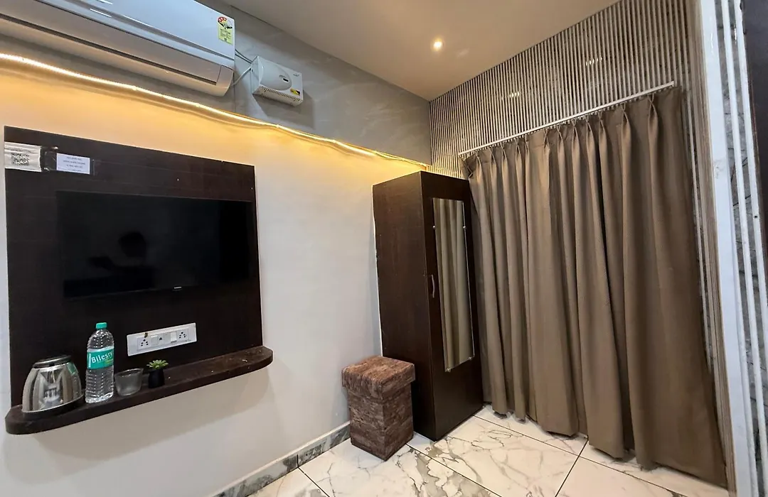 Hotel Shree Krishna Palace-1