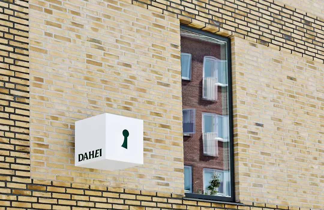 Dahei Apartment Hotel-1