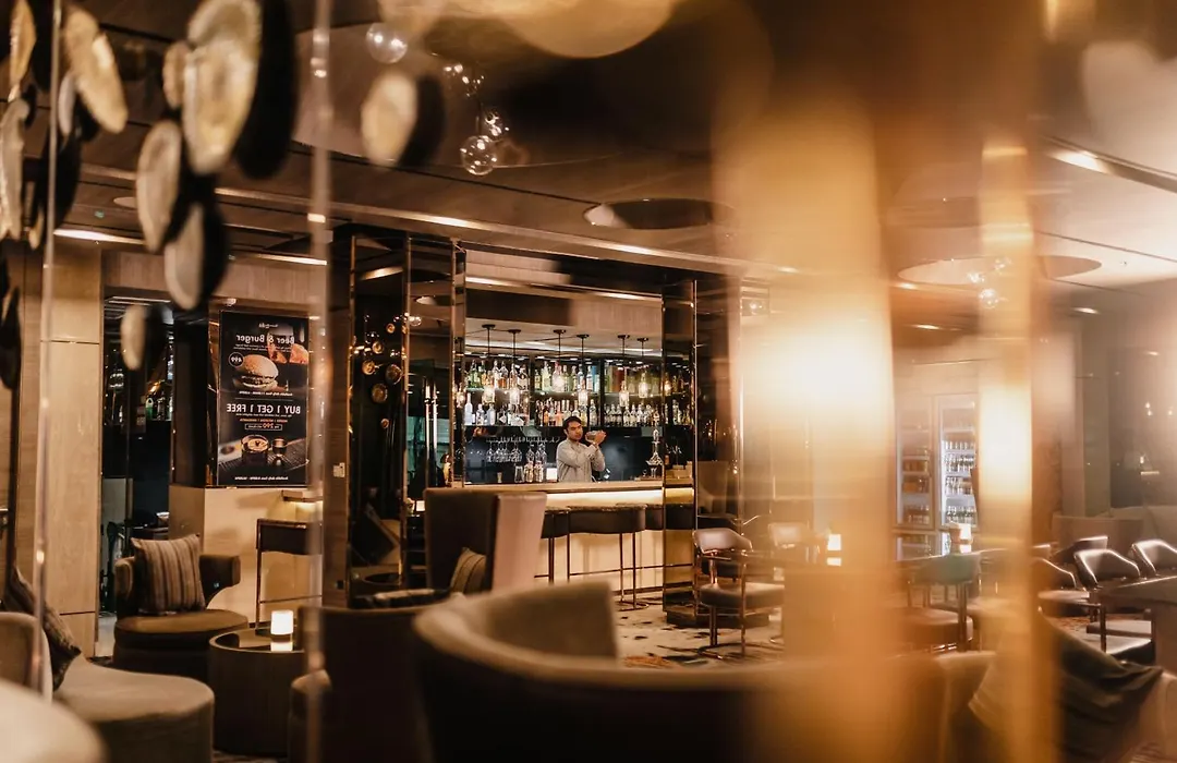 Solitaire Bangkok Sukhumvit 11 By Kingston Hotels-1