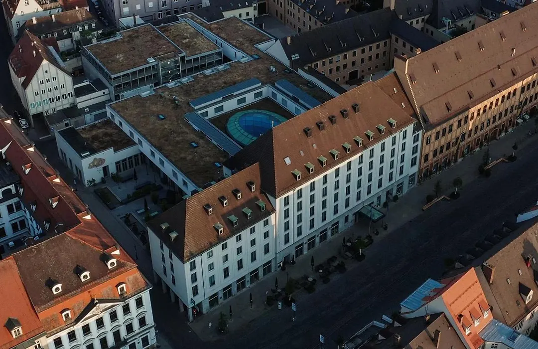 Hotel Maximilian'S-1