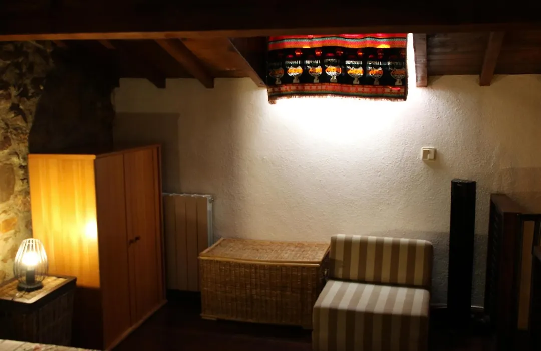 Casa Da Quinta De S. Martinho-1