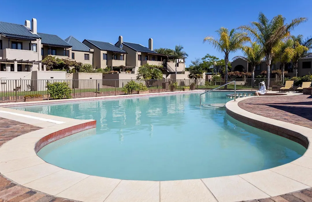 Devonvale Golf&Wine Estate-1