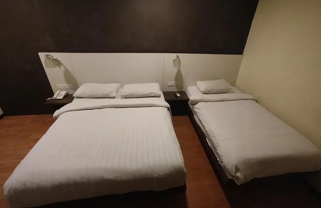 Hotel De Grand Orchard-1