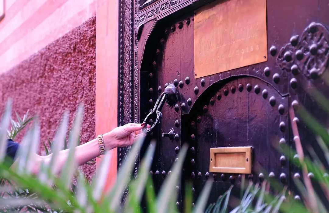 Riad Oasissime-1