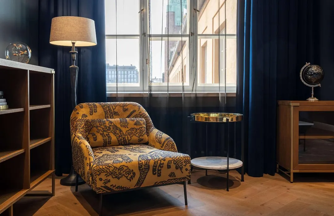Scandic Grand Central Helsinki-1
