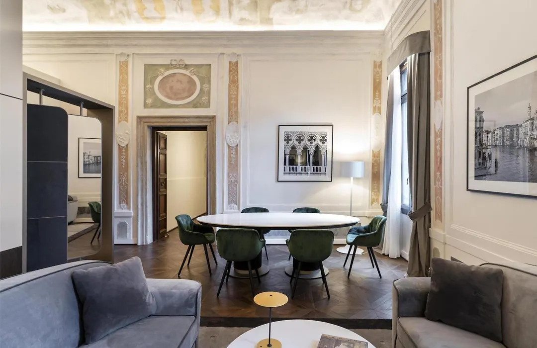 Radisson Collection Hotel, Palazzo Nani Venice-1