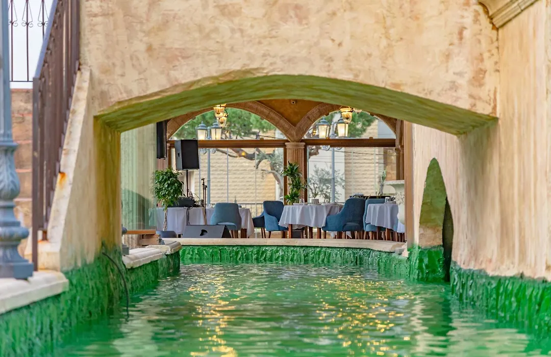 Al Habtoor Grand Beirut-1