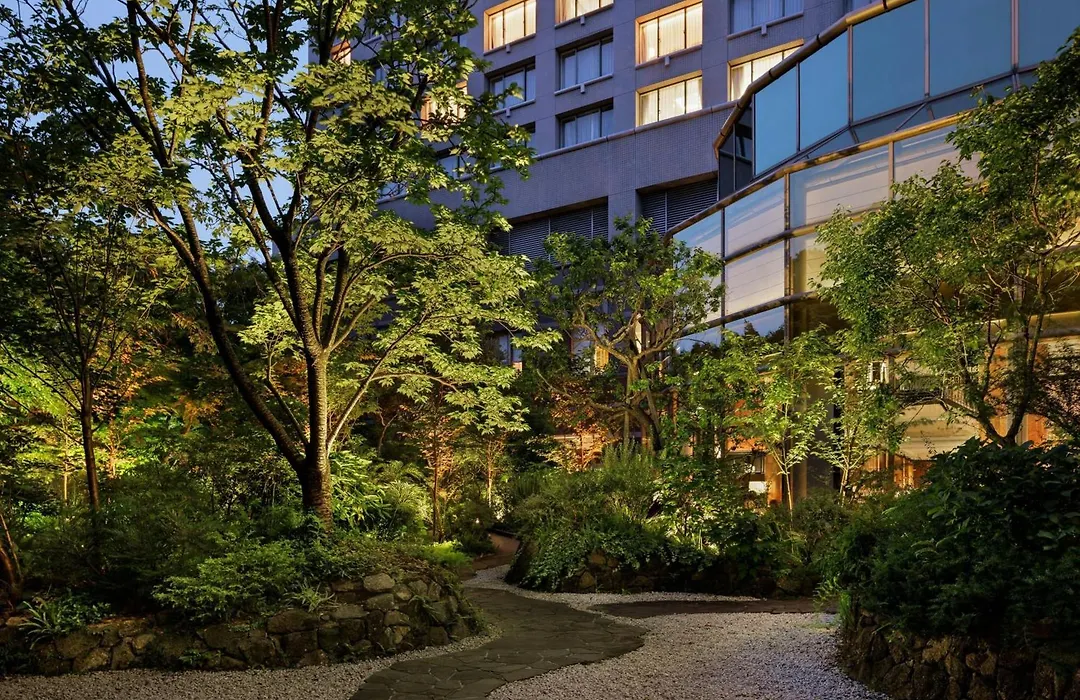 The Westin Tokyo-1