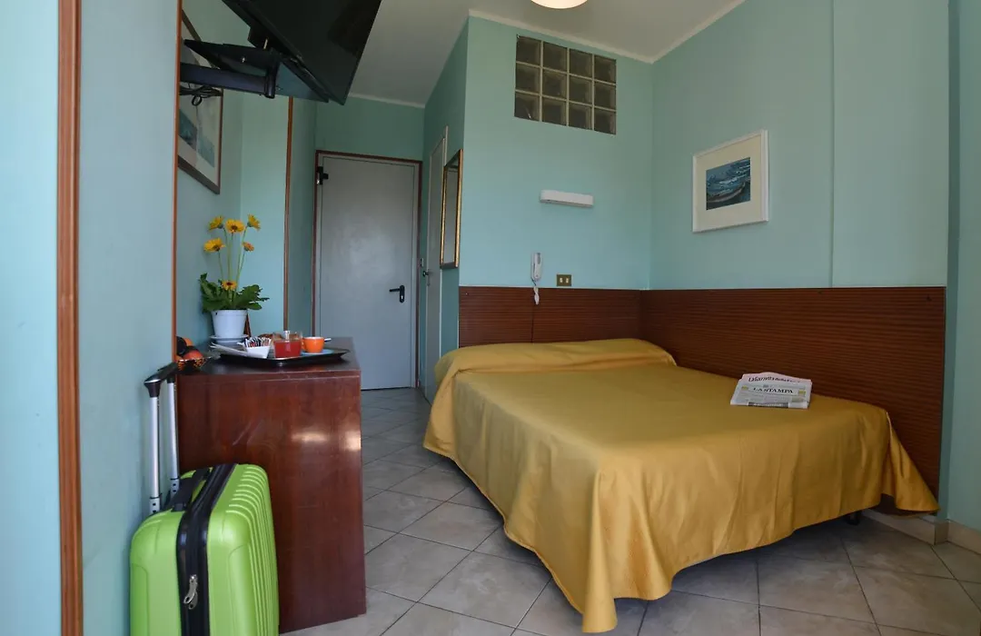 Hotel Rosalia-1