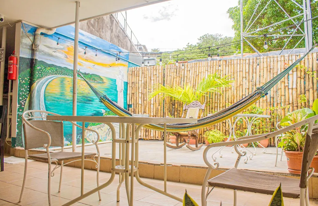 Tapihouse San Juan Del Sur-1