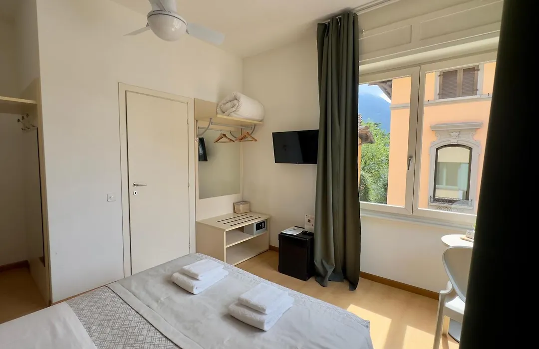 Hotel Locanda Castagnola-1