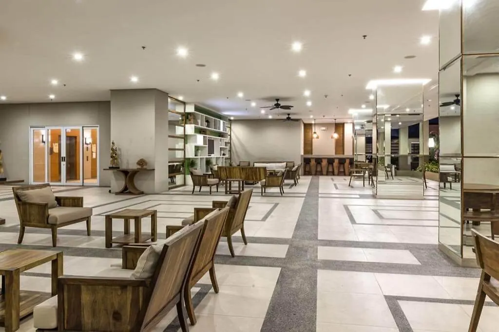 Condo Unit At La Verti Residences-1