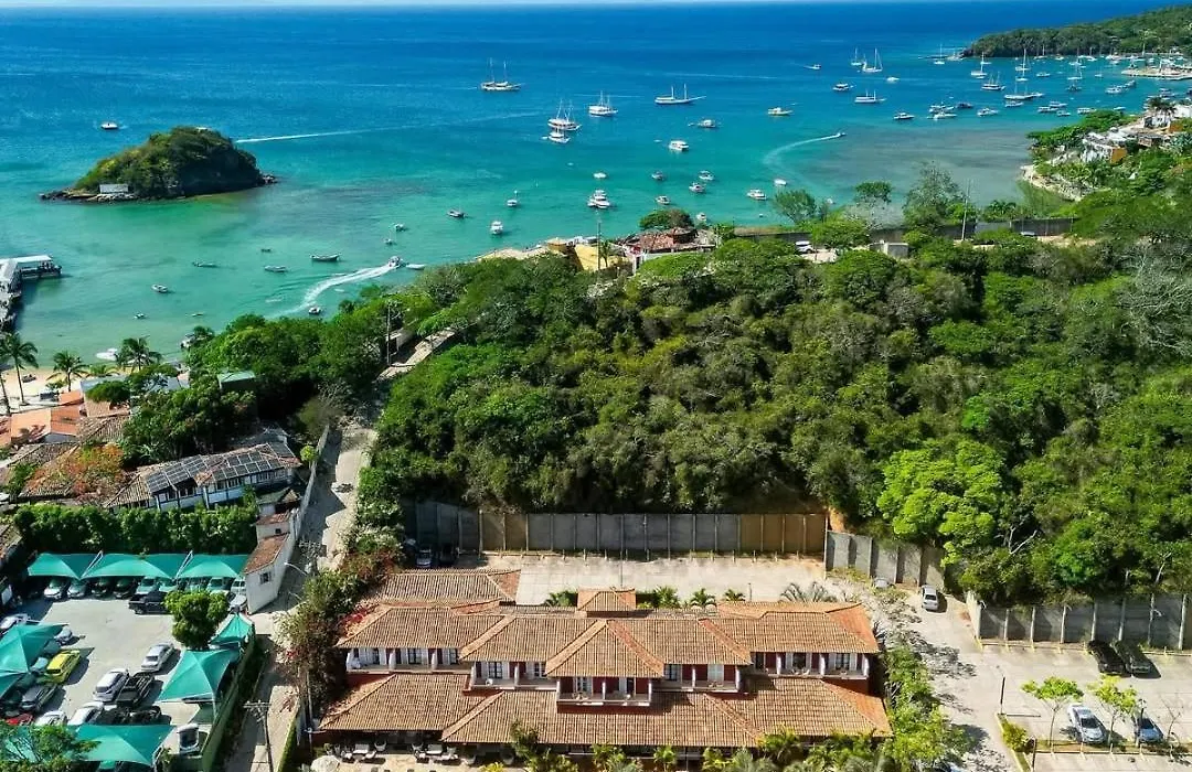 Suri Búzios Hotel-1