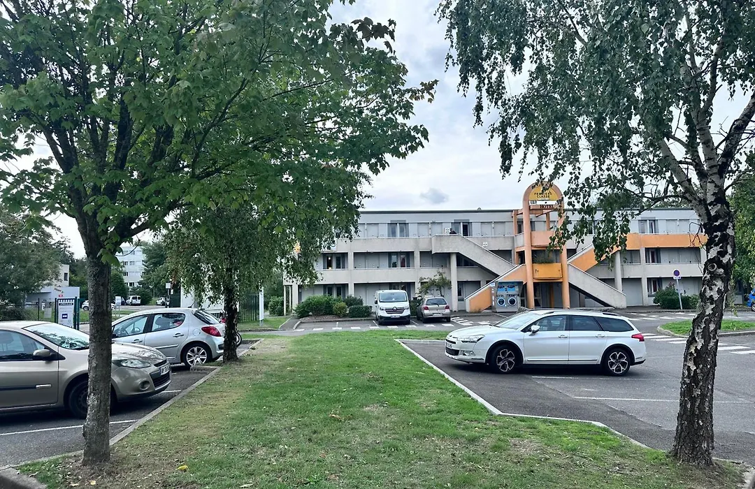 Premiere Classe Nantes Est St Sebastien Sur Loire-1