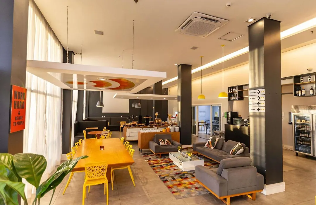 Ibis Styles Boa Vista-1
