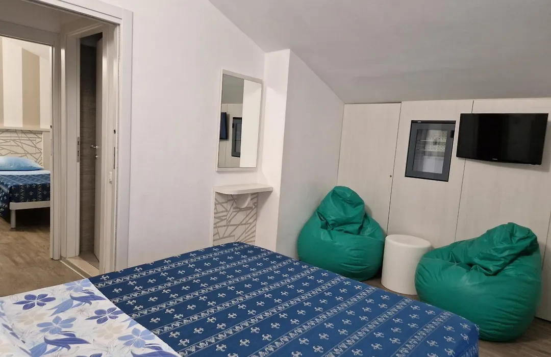Hotel Sorriso-1