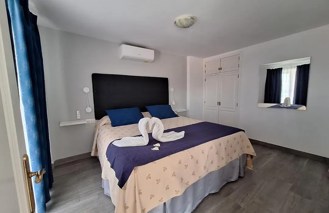 Adeje Deluxe Villas Santa Monica-1