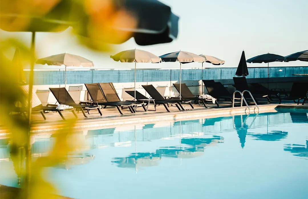 Radisson Blu Hotel Nice-1