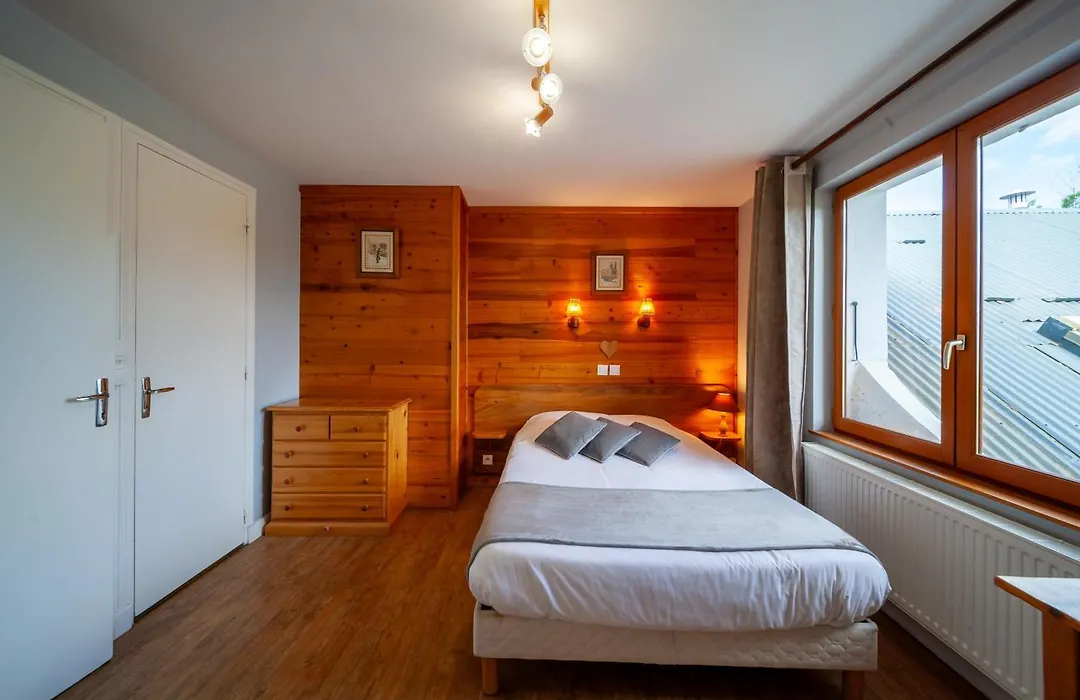 Auberge des Montauds-1