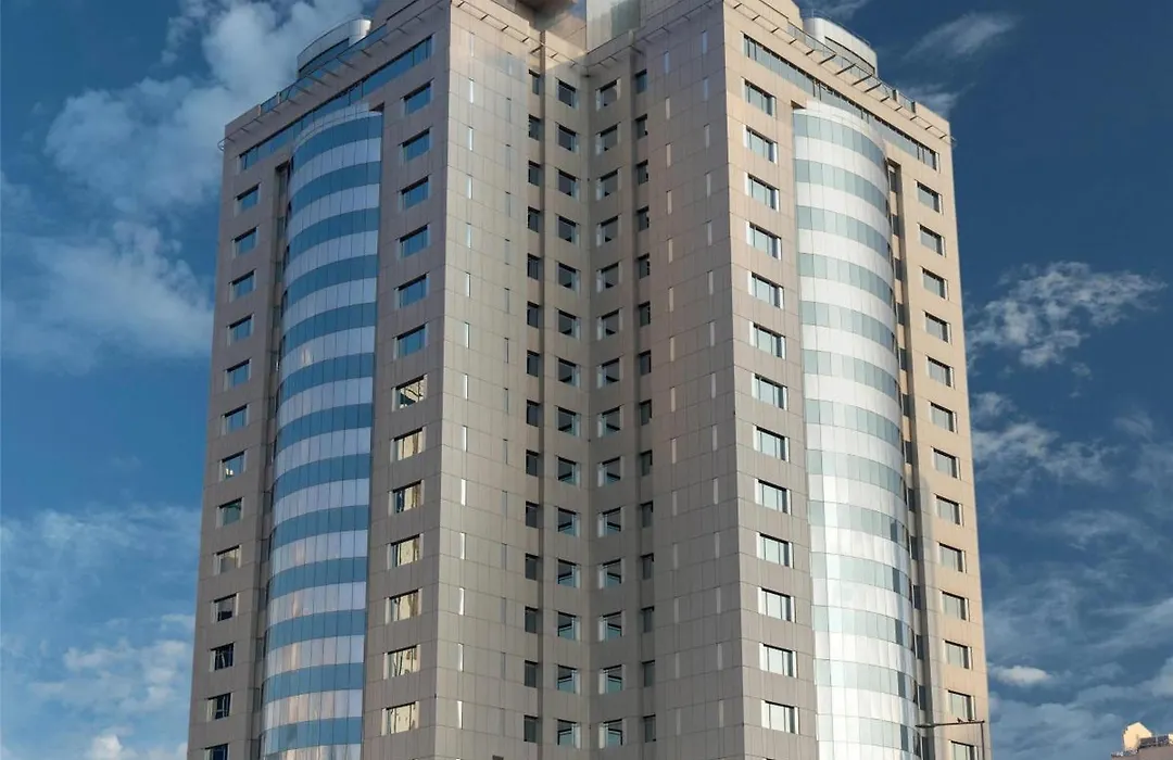 The K Hotel-1