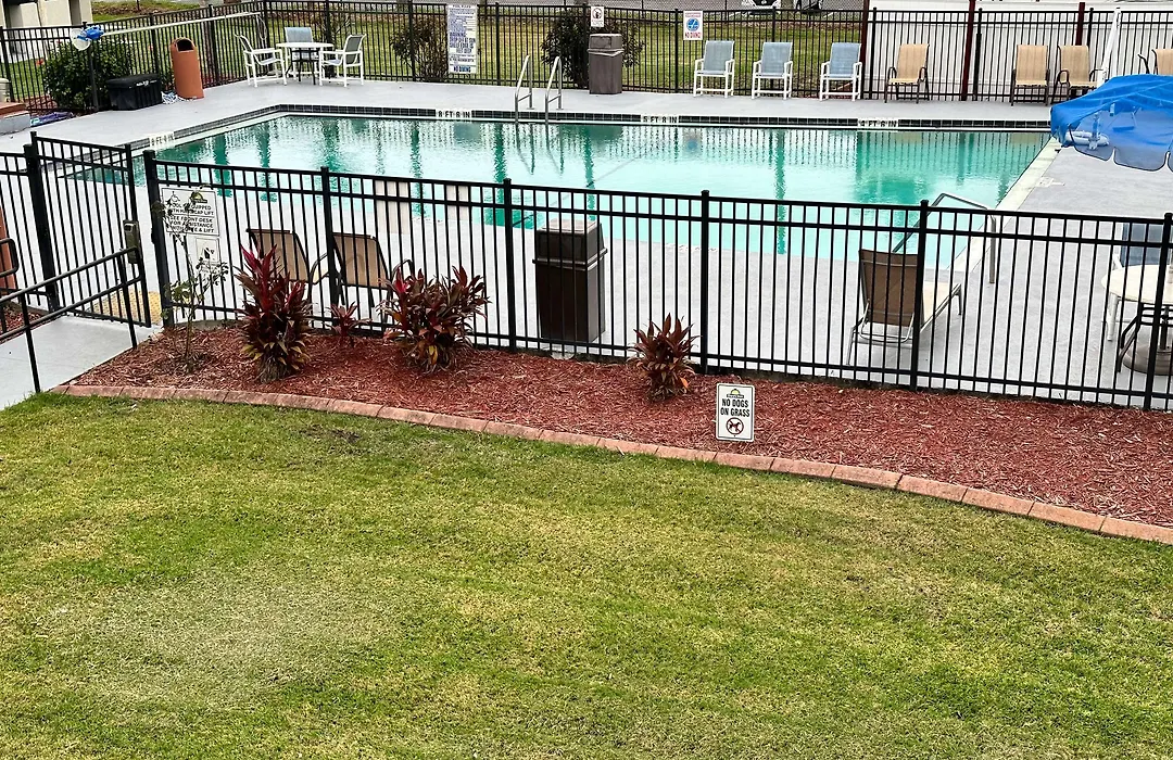 Days Inn By Wyndham St Augustine I-95-Outlet Mall-1