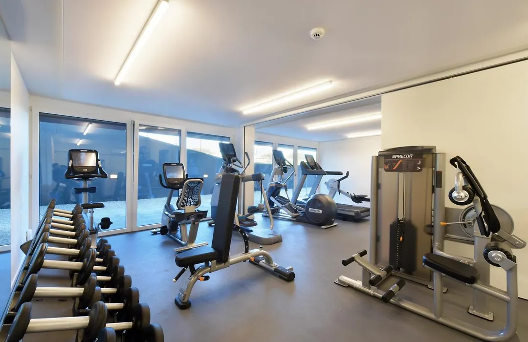 Hermitage Lake Lucerne - Beach Club & Lifestyle Hotel-1