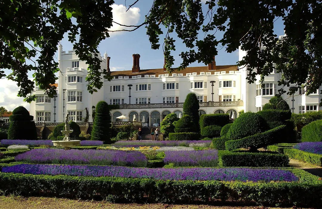 Danesfield House Hotel And Spa-1