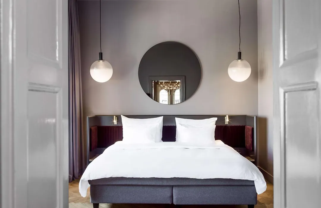 Radisson Collection, Strand Hotel, Stockholm-1