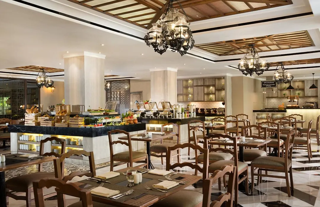 Melia Purosani Yogyakarta-1