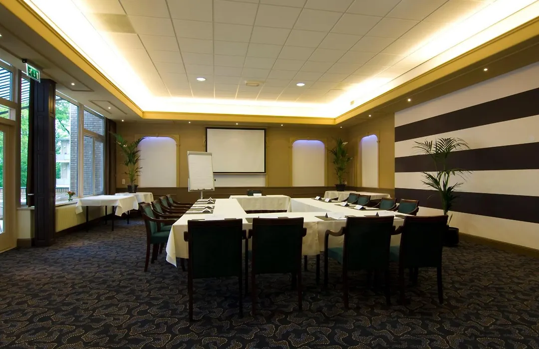 Fletcher Parkhotel Val Monte-1