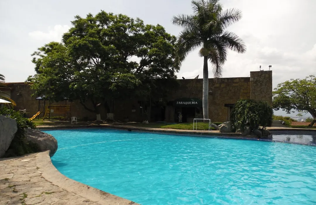 Radisson Hotel Tapatio Guadalajara-1