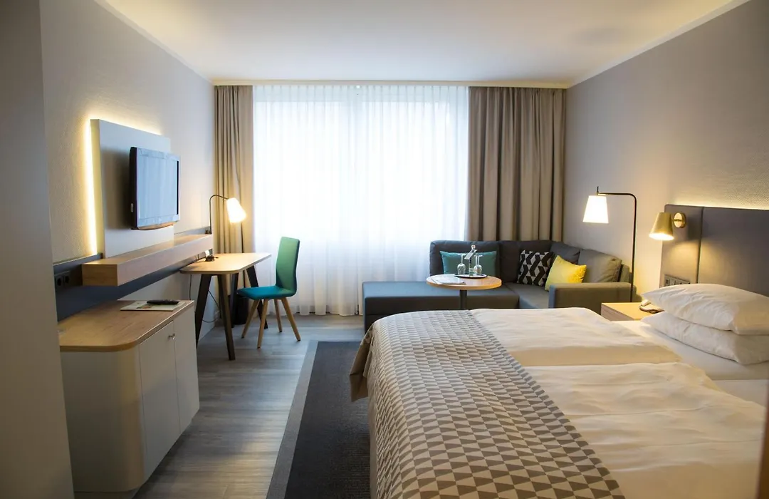 Holiday Inn Düsseldorf-Neuss, an IHG Hotel-1