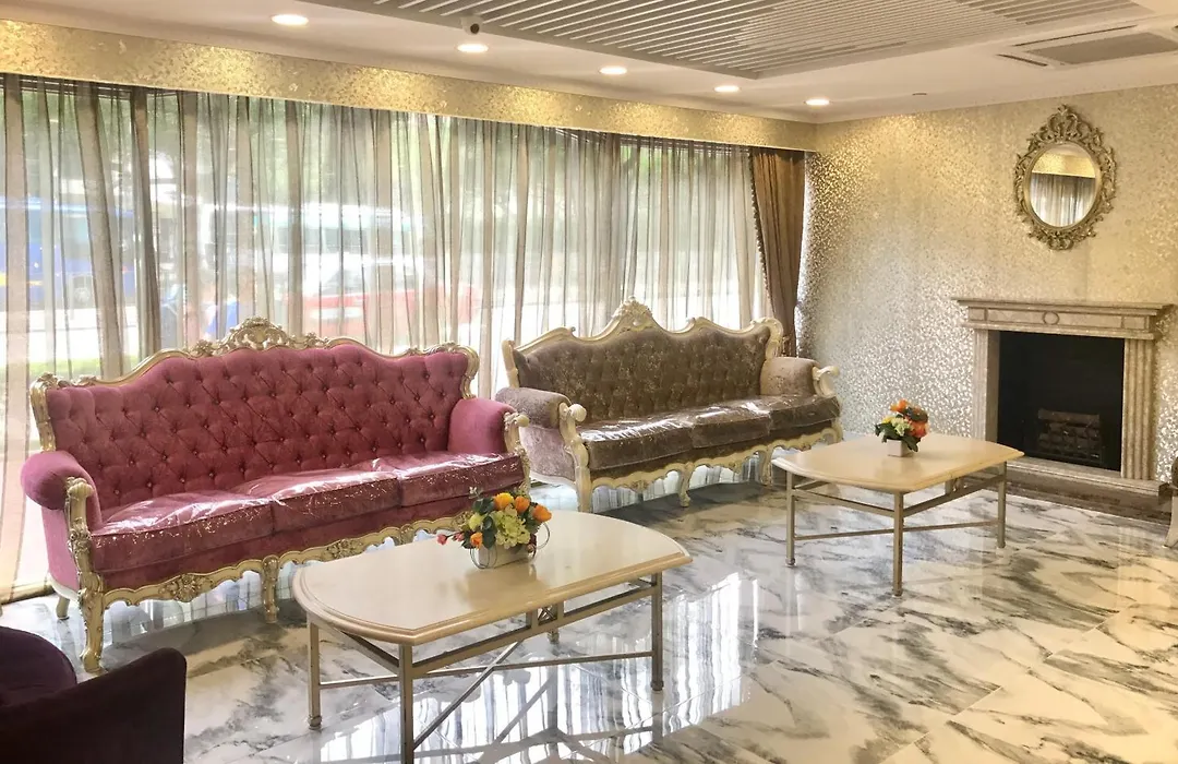 Best Western Plus Tsim Sha Tsui-1