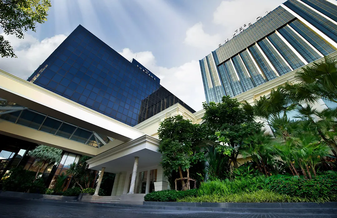 The Sukosol Hotel-1