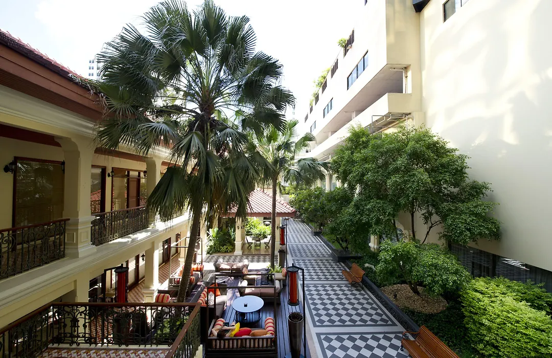 The Sukosol Hotel-1