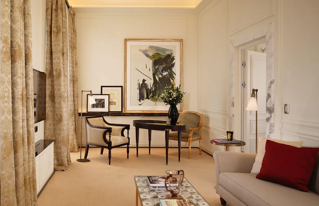 Hotel Eden - Dorchester Collection-1