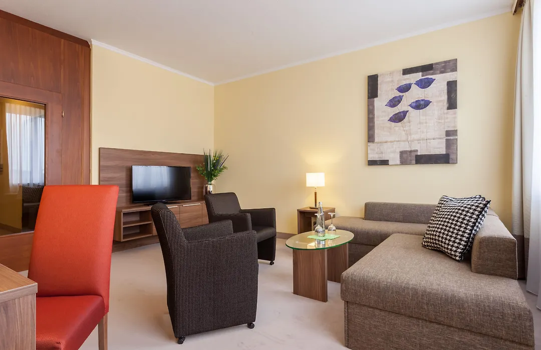 Best Western Hotel Augusta-1