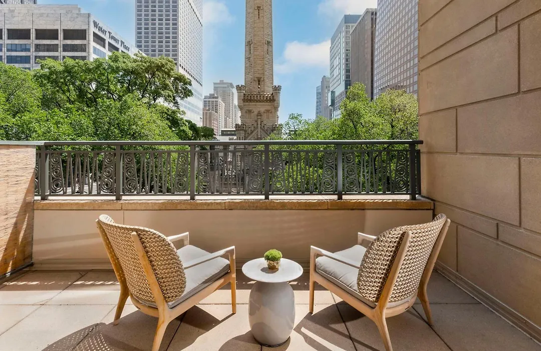 Park Hyatt Chicago-1