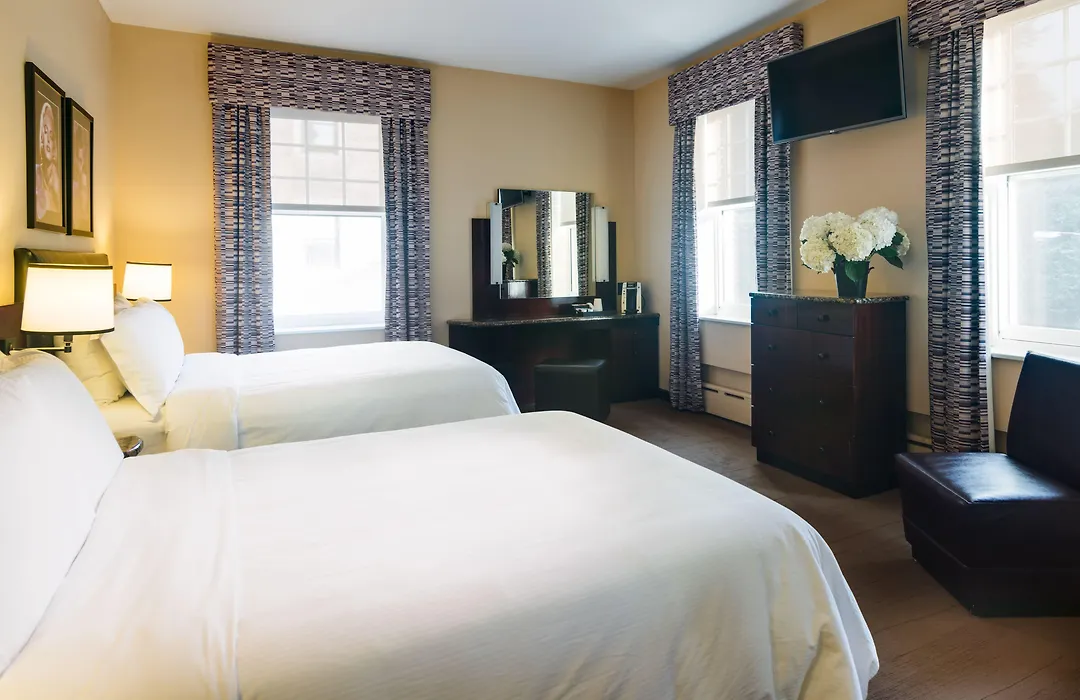 Washington Square Hotel-1