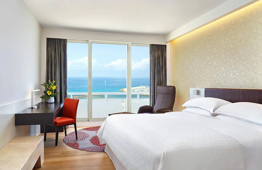 Sheraton Grand Tel Aviv-1