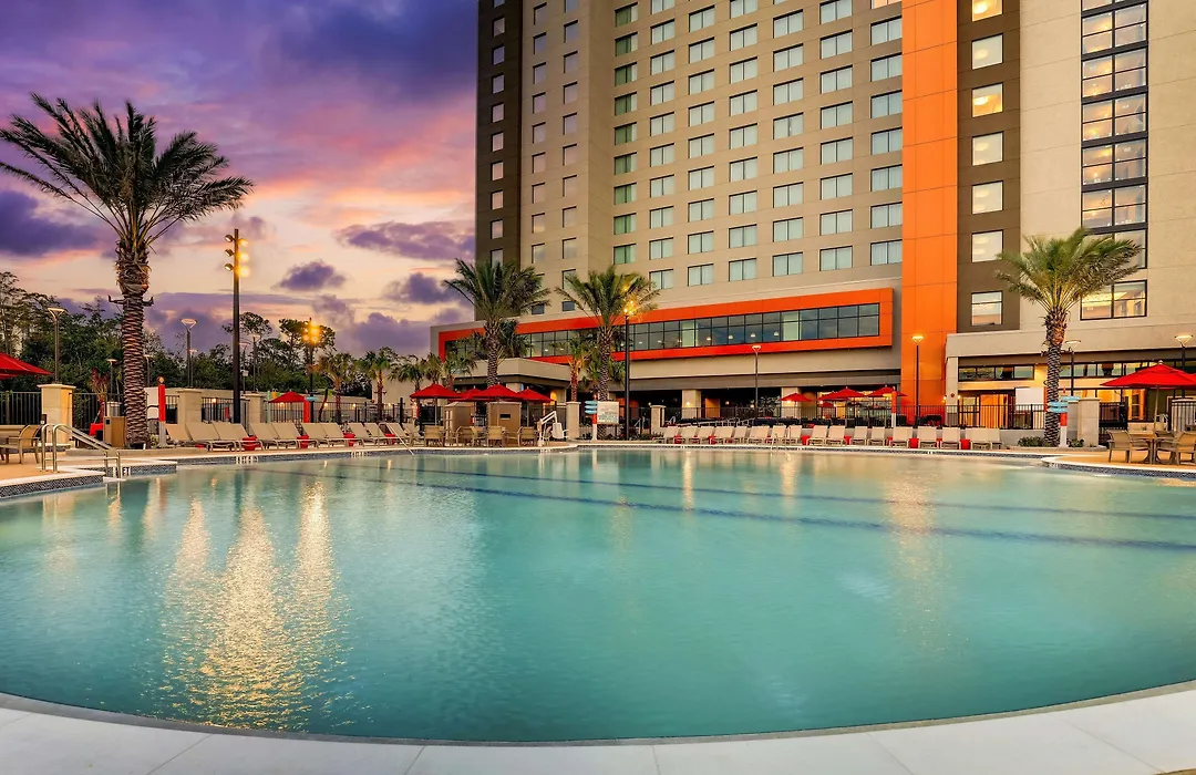 Best Western Lake Buena Vista - Disney Springs Resort Area-1