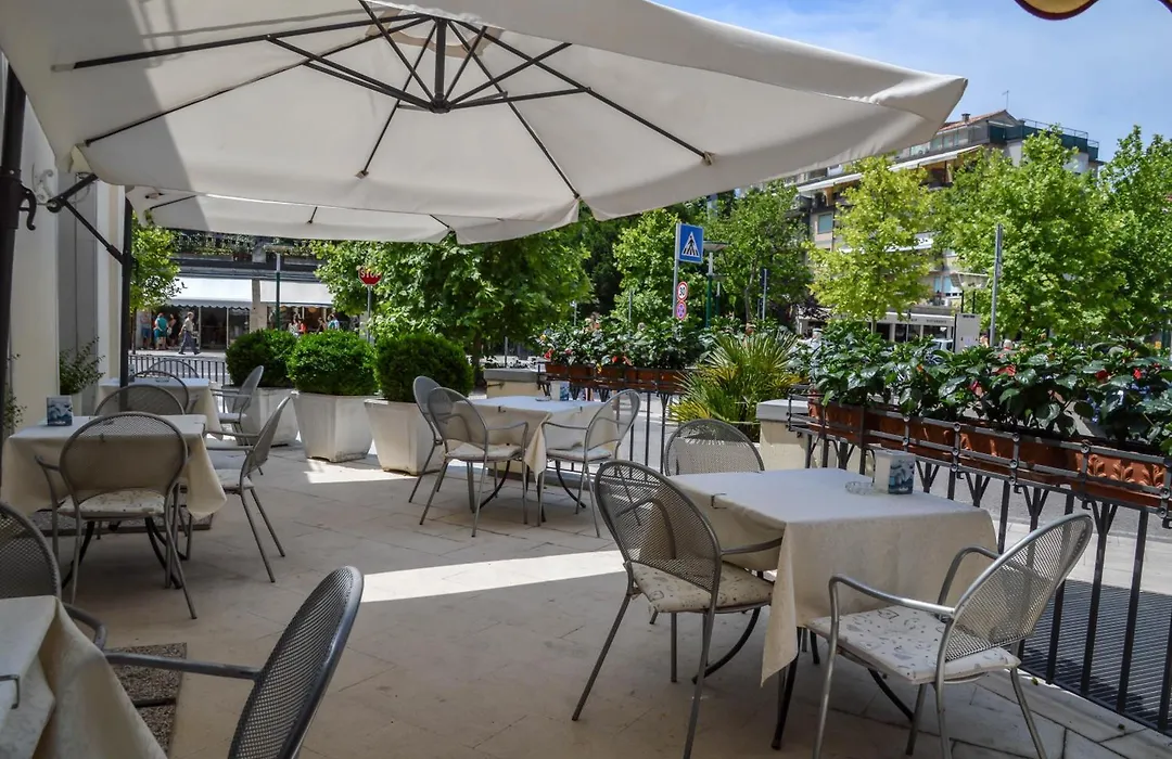 Hotel Le Boulevard-1