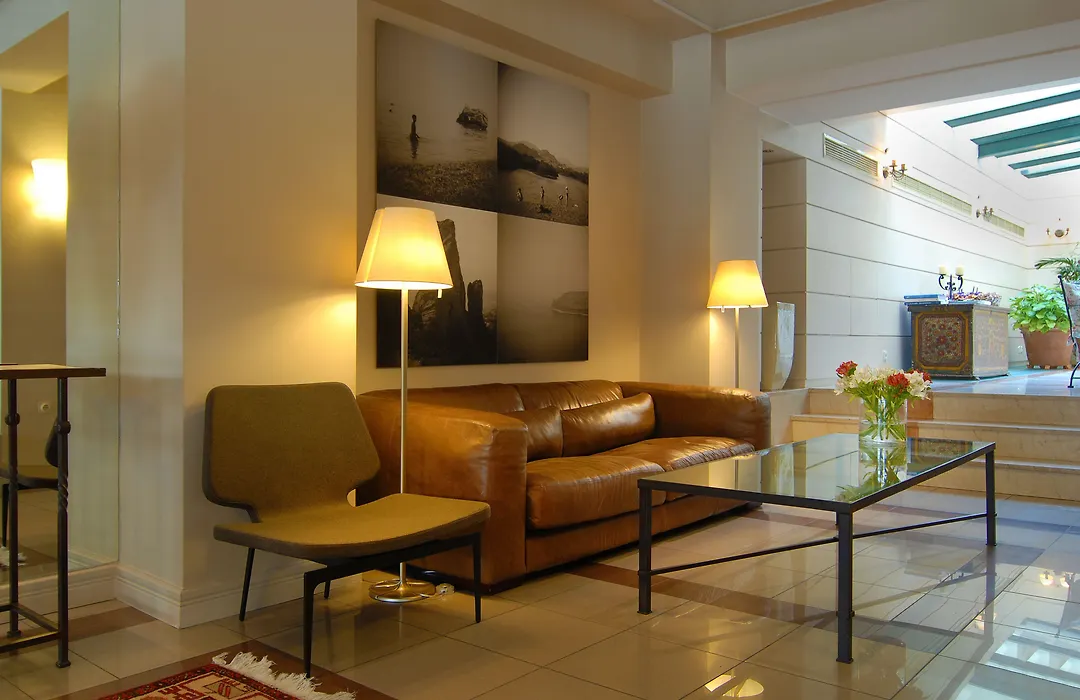 Philippos Hotel-1