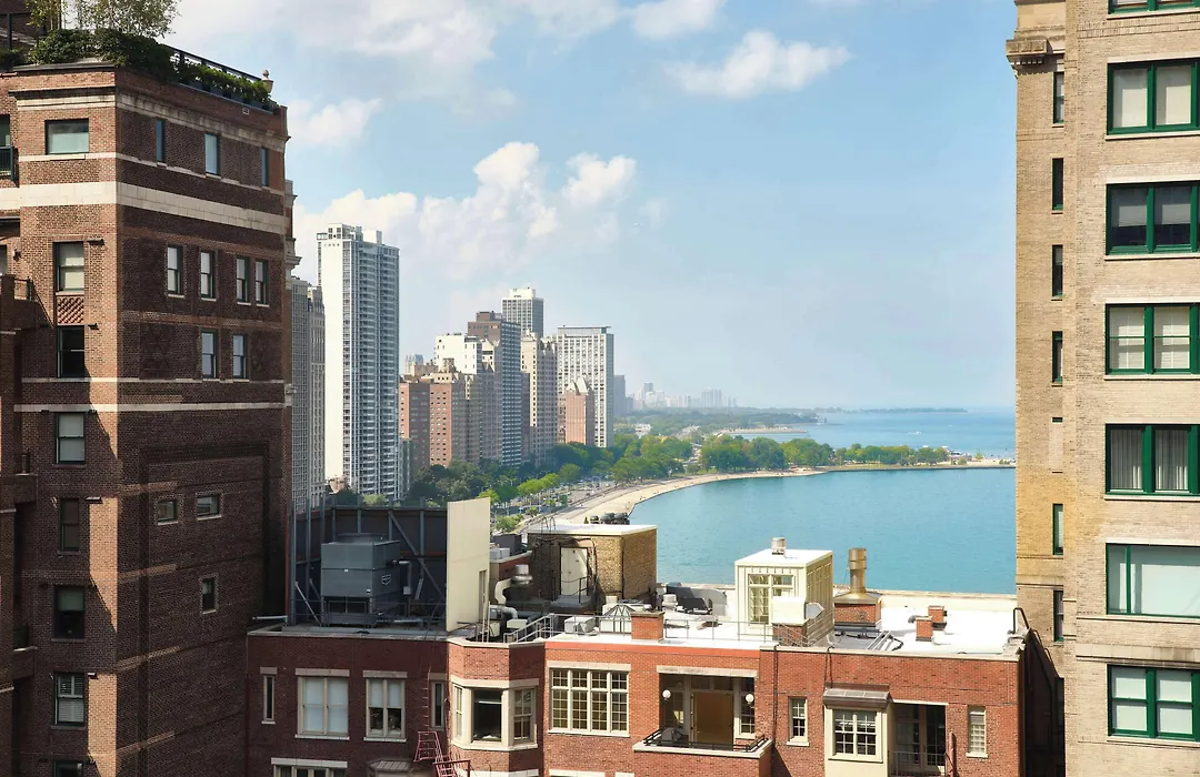 Sonesta Es Suites Chicago Downtown Magnificent Mile Medical-1