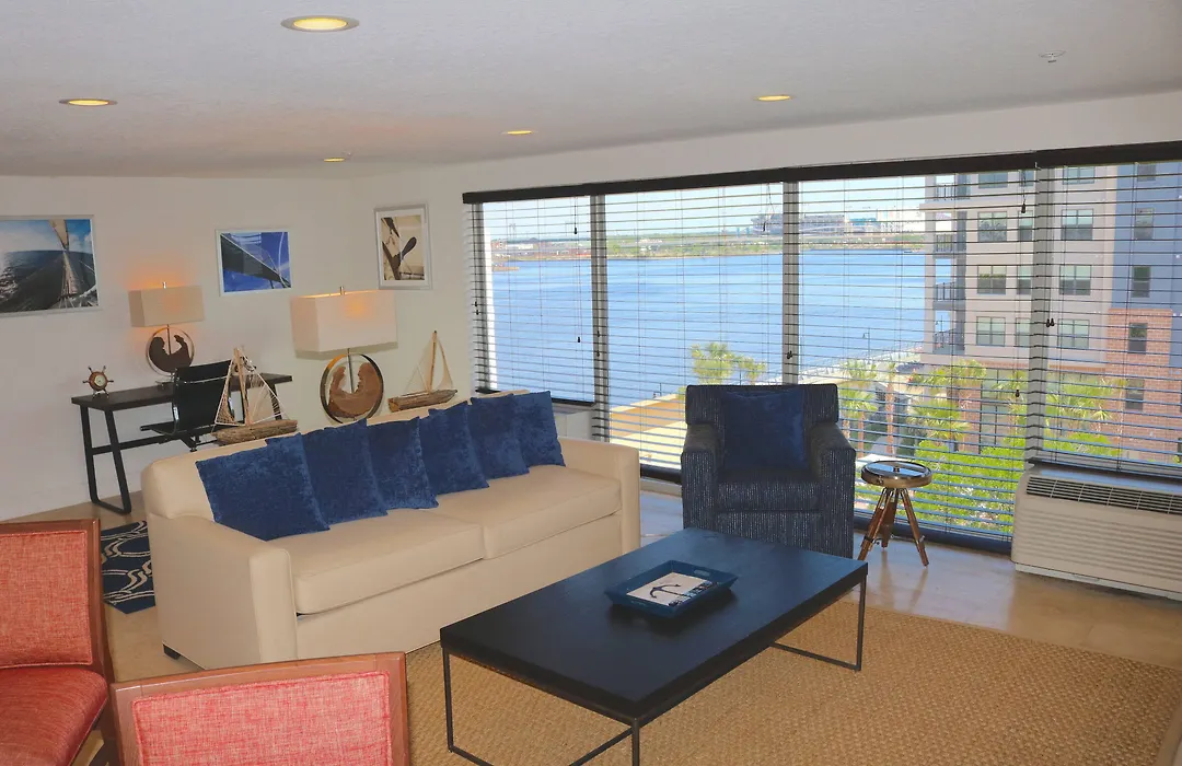 Southbank Hotel Jacksonville Riverwalk-1