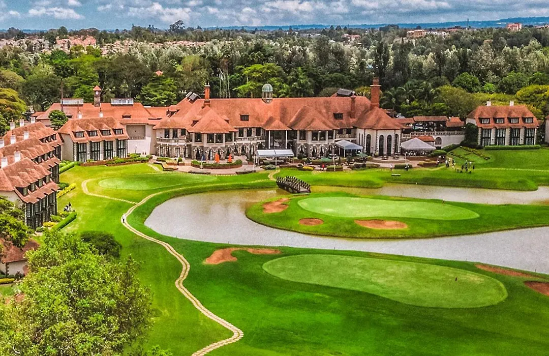 Windsor Golf Hotel & Country Club-1