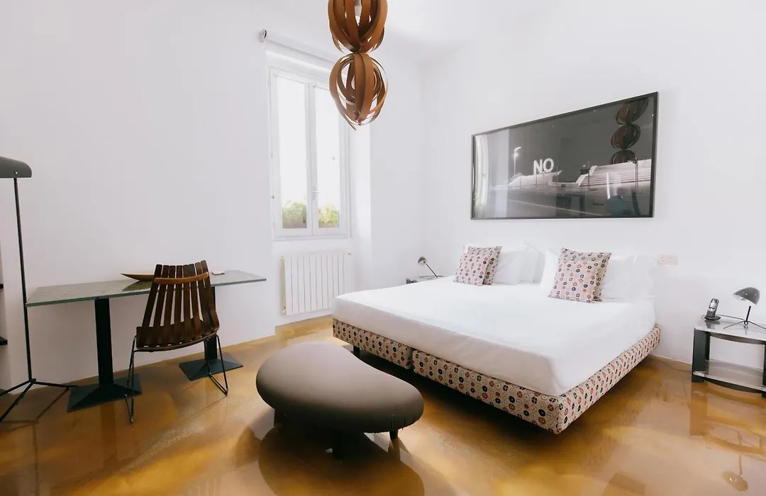 3 Rooms 10 Corso Como Milano-1