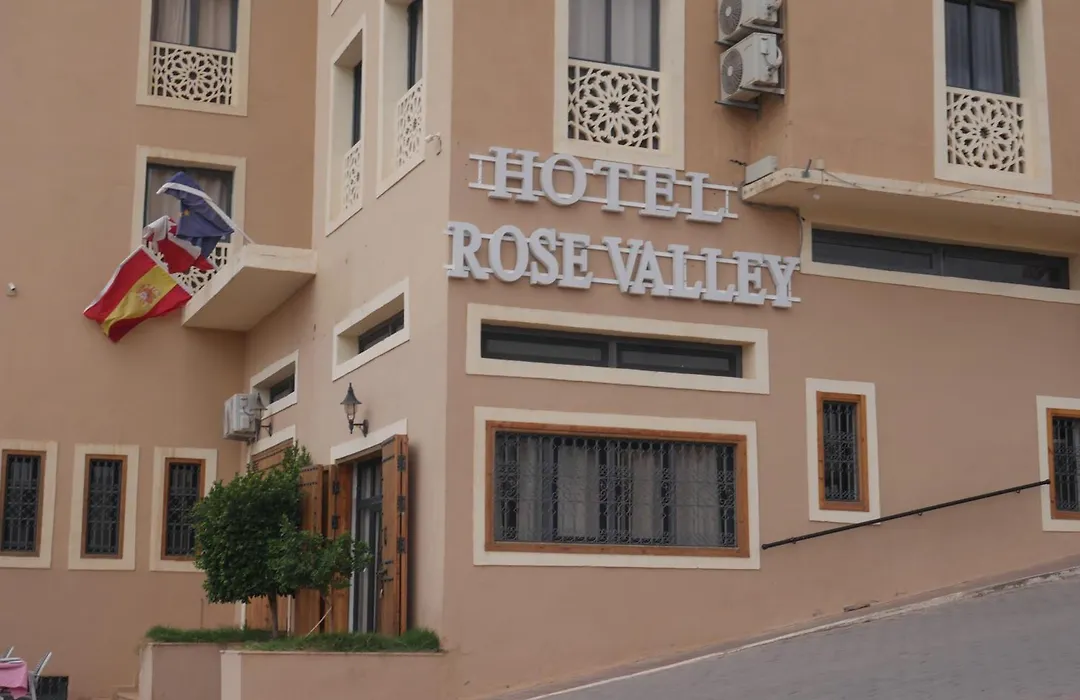 Rose Valley Hotel-1