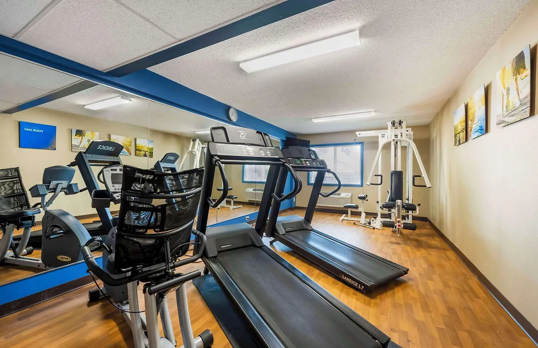 Comfort Inn Hastings-1